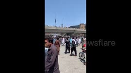 Pakistan: Imran Khan’s Arrest Sparks Nationwide Protests 3