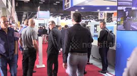 3rd edition of Expomafe – International Machine Tools and Industrial Automation Fair In Sao Paulo, Brazil