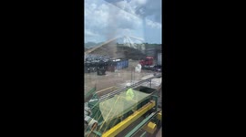 Delray Beach Dust Devil