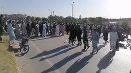 Pakistan: Imran Khan’s Arrest Sparks Nationwide Protests 5