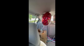 How To Cope When You're Scared Of Balloons