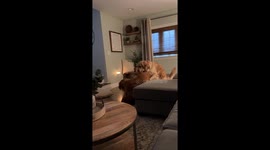 Two's Company, Three's Just Weird