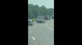 FedEx? More Like FedUp