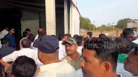 Jharsuguda By-poll CM Naveen Patnaik To Campaign For Party Candidate Deepali Das