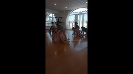 Competicion entre amigos,escuela dé patinaje artístico sobre ruedas, Marbella san pedro de Alcantara.dia de diversión.