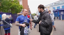FLV Chelsea v Nottingham Forest 54321 1 Quiz