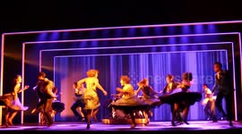 TINA – THE TINA TURNER MUSICAL production media call, Sydney, Australia