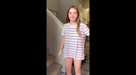 Woman surprises daughter with a new puppy a week after losing their 15 y/o doggo
