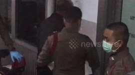 UK-based advertising tycoon arrested over murder of model girlfriend in Thailand