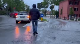 Italy: Severe Flooding Hits Northern Regions After Heavy Rains 6