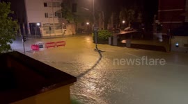 Italy: Severe Flooding Hits Northern Regions After Heavy Rains 8