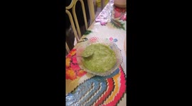 Flavor Isn't the Only Explosive Thing About This Salsa