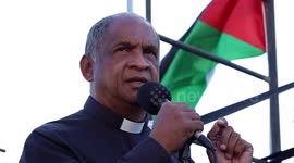 “The ACDP doesn’t represent Christians” says Anglican priest