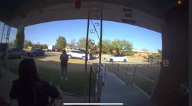 Rolling Off The Porch