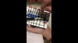 Talented musician turns everyday objects into Chinese instrument