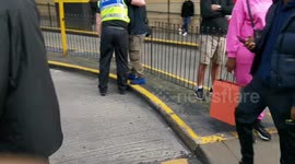 Racist police brutality or good old fashioned policing