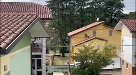 Italy: Severe Flooding Hits Northern Regions After Heavy Rains 11
