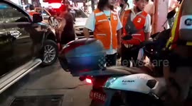 Hot-headed cannabis seller stabs Indian national over road rage argument in Thailand