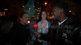 Will Manchester City win the Treble? City Fans have are confident they can do it