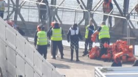 Number of migrants crossing the Channel to UK expected to surpass 7,000 this year