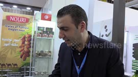 Fair APAS SHOW 2023 Takes Place In Sao Paulo, Brazil