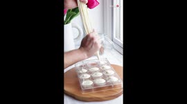 Cake Artist makes the most exquisite Bubble Cake *Exceptional Cake Art*