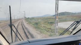 17th Vande Bharat Express train PM Modi to Flag Off Puri-Howrah Today