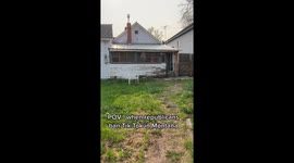 Amusing TikTok user shares reaction to Montana's TikTok ban