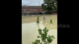 Italy: Multiple Dead, Thousands Displaced As Devastating Floods Batter Northern Regions 3
