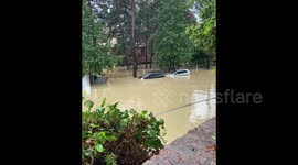 Italy: Multiple Dead, Thousands Displaced As Devastating Floods Batter Northern Regions 2