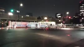 Japan: G7 Hiroshima Summit – Police On High Alert, Road Closures Around Peace Memorial Park 2
