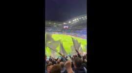 Manchester City's epic victory propels them to the Champions League Final, igniting fan euphoria