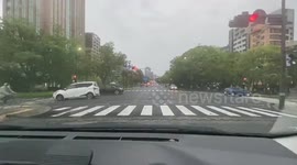 Japan: G7 Hiroshima Summit – Police On High Alert, Road Closures Around Peace Memorial Park 4