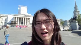 March and fight for those affected by eating disorders, London, UK