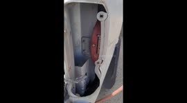 Revolutionary Auto Body Tool Removes Dent