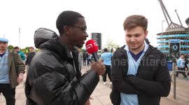 FLV: Manchester City v Real Madrid 54321 Quiz