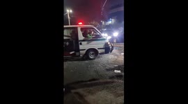 Tragic stampede claims lives at Cuscatlán Stadium