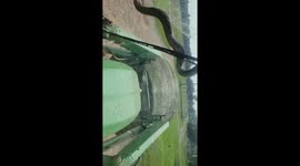 My New Windshield Viper