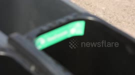 Council is trialing new