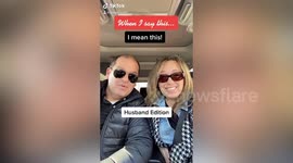 Couple say the secret to a lasting relationship is putting 'their marriage before their kids'