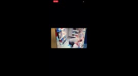 Man attacks shop keeper because he won’t let him steal alcohol