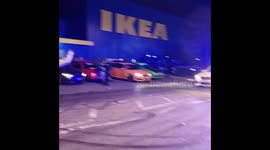 These Cop Cars Don't Have A Need For Speed