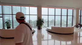 Guam: Cat 4 Hurricane-Force Winds Blast Pacific Island As Typhoon Mawar Barrels Through Pacific 4