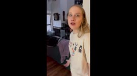 Woman struggling with anxiety gets her biggest dream come true on her birthday *LOVELY!*