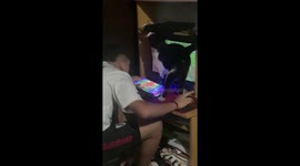 He Is More Important Than Video Games