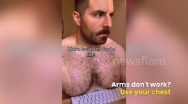 Men Who Get Things Done