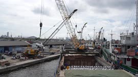 Economic Growth in Indonesia Remains Solid