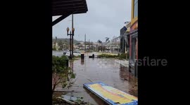 Guam: Typhoon Mawar Leaves Damage After Slamming Island With Ferocious Winds 3