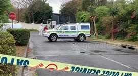 Bulgarian Businessman on Interpol red list killed in cape town with three others