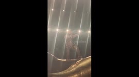 Sam smith Manchester arena cancelled concert after only playing 4 songs